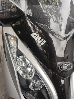 KYMCO DOWNTOWN 300 i ABS 